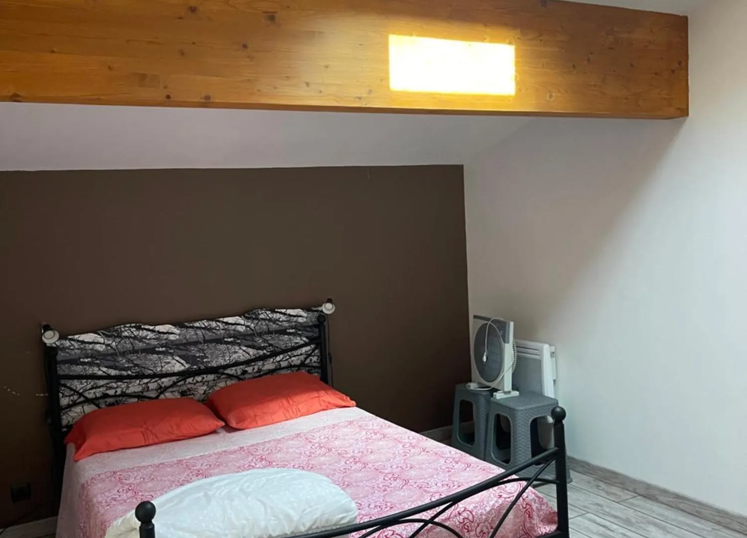 Gite Alpilles & Piscine - Oliveraie Bio Mas De Cargane Entressen